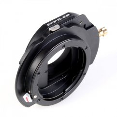 Kipon Tilt-Shift Adapter für Leica R Objektive auf MFT Kamera