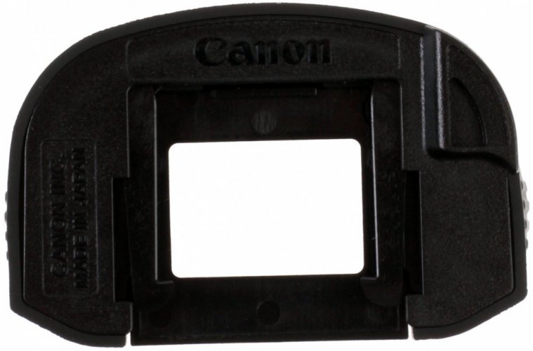 Canon Augenmuschel Eg für EOS 1D and 1Ds Mark III Digitalkameras