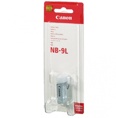 Canon NB-9L akumulátor