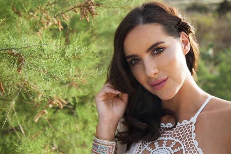 Lastolite skládací reflektor 50cm zlatý/bílý