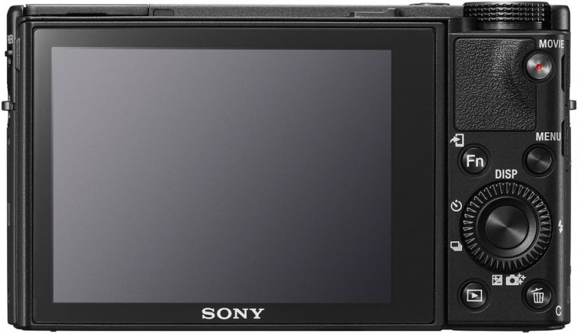 Sony DSC-RX100 Mark V