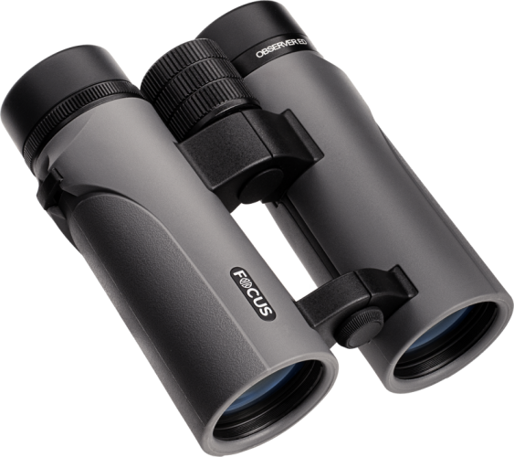 Focus Observer 10x42 ED