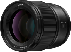 Panasonic Lumix S 85mm F1,8
