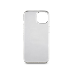 Hama Always Clear, kryt pro Apple iPhone 13, vždy průhledný, nežloutne