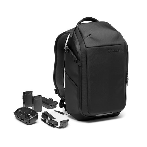 Batoh Manfrotto Advanced Compact Backpack III