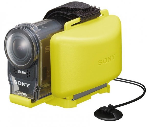 Sony AKA-FL2 plavák