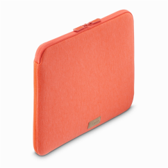 Hama Jersey, rukáv na notebook 34-36 cm, korálová