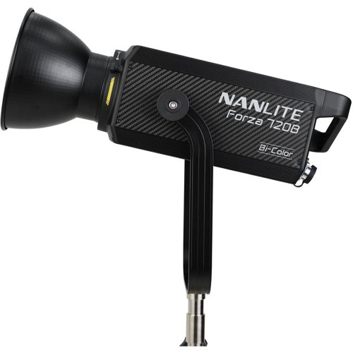 Nanlite Forza 720B Bi-ColorLED Studioleuchte mit Bowens Bajonett