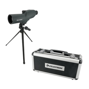 Celestron 15-45 x 50mm Zoom Refractor