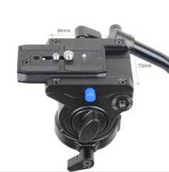 Video hlava XLT5 (XLT5)