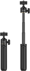 SmallRig 4364 Smartphone Vlog Tripod Kit VK-20 Advanced Version
