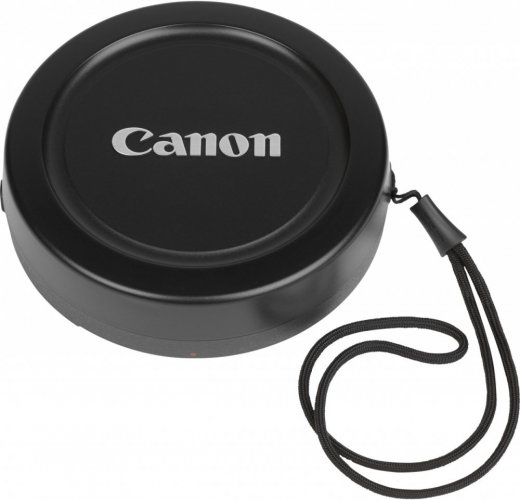 Canon Lens Cap 17, krytka objektivu