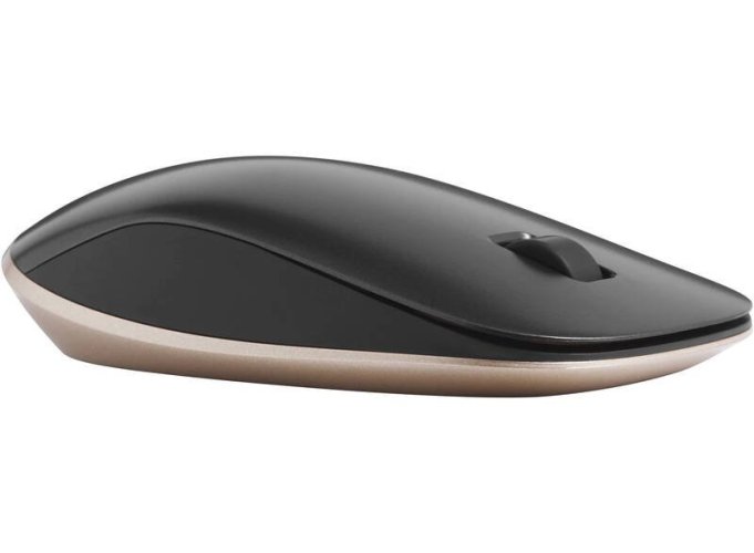 Bezdrátová myš HP Z5000, černá