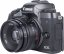 7Artisans 35mm f/1,4 (APS-C) Objektiv für Canon EF-M