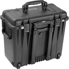 Peli™ Case 1440 Case without Foam (Black)