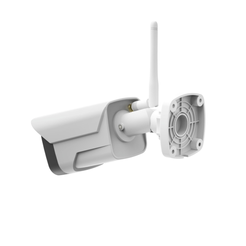 Chytrá venkovní WiFi kamera Hama, noční vidění, Full HD