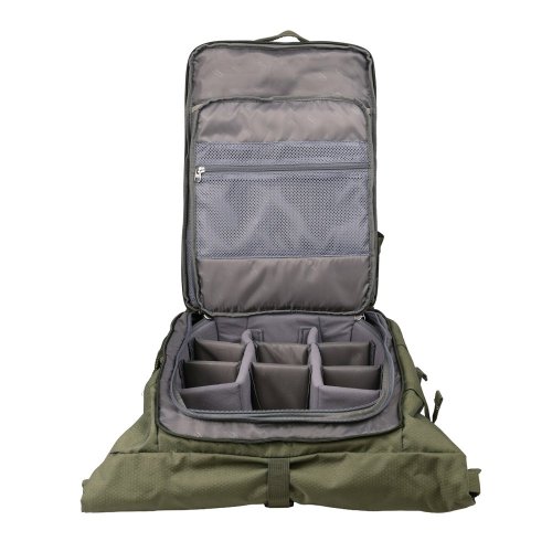 kalahari WINDHOEK K-45 Fotoruksak, olivová