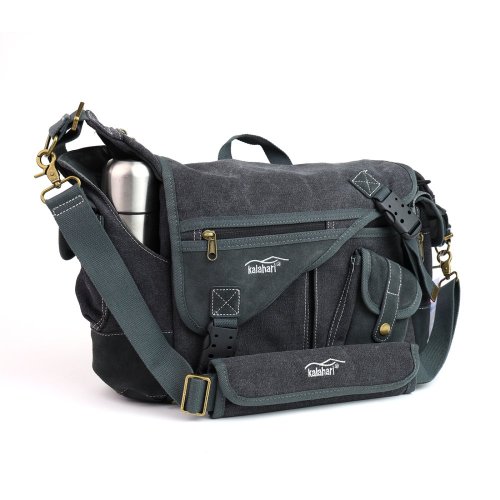 Kalahari KAPAKO K-32 černá