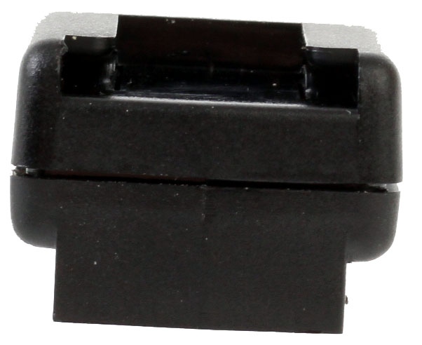 Kaiser Flash Adapter for PC output with foot without center contact