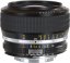 Nikon Nikkor MF 50mm f/1.2 Lens