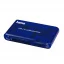Hama čtečka paměťových karet USB 2.0 35 v 1 (modrá)