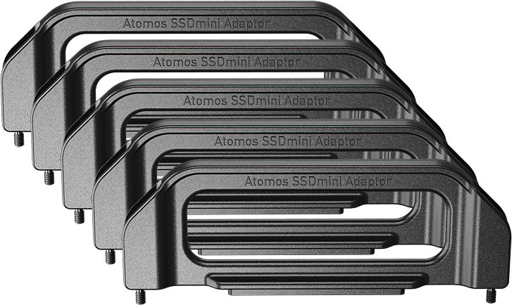 Angelbird ATOMX SSDMINI Adapter Handle