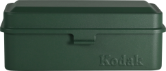 Kodak Film Case 120/135 (large) olive