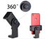 Držák mobilního telefonu Elementrix T 360° (DT5T)