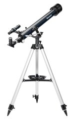 Teleskop Discovery Spark 607 AZ s knižkou