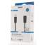 Hama predlžovací USB 2.0 kábel 5 m