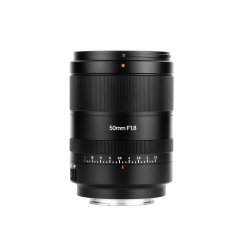7Artisans AF 50mm f/1,8 für Nikon Z (Vollformat)