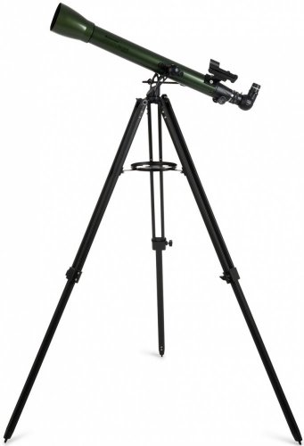 Celestron ExploraScope 60AZ hvezdársky ďalekohľad