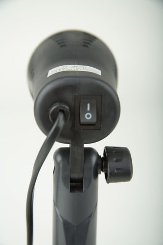50W Lampe (MXML)