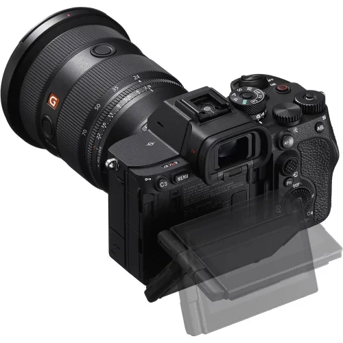 Sony a7R V Mirrorless Camera (Body Only)