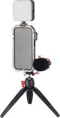 SmallRig 3562 Mobile Video Cage For iPone 13 Pro