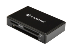 Transcend Cardreader RDF9 All-in-1 UHS-II R260/3.1