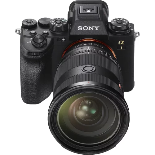 Sony FE 24-70mm f/2,8 GM II (SEL2470GM2) Objektiv