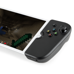 GameVice játékvezérlő iPad mini és mini 2/3/4 készülékhez