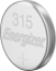 Energizer Silver Oxide 317 MBL1