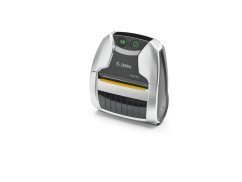 Tlačiareň Zebra ZQ320 Plus, Indoor, USB-C, BT (BLE), Wi-Fi, NFC, 8 dots/mm (203 dpi)
