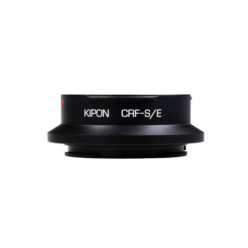 Kipon Adapter from Contax RF Lens to Sony E Camera