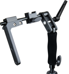 Kupo KS-707 Tilta Nucleus-M Držák monitoru a dokovací konzole