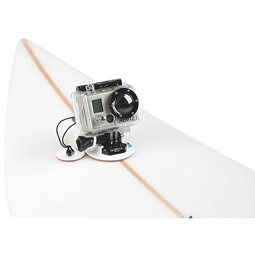 GoPro nalepovací držák pro Surf HERO (Surf HERO Expansion)