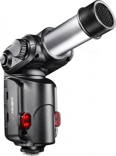 Walimex pro Spot Fixture/Snoot for Lightshooter