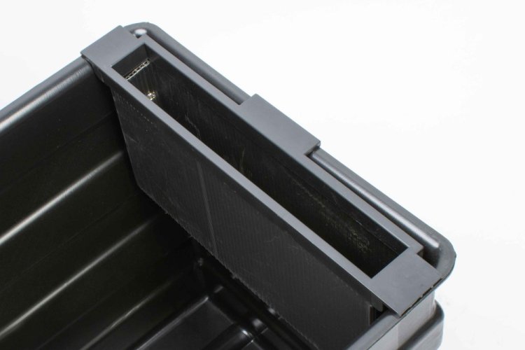 Aktenvernichter AT-15C