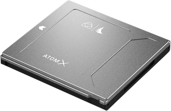 Angelbird ATOMX SSDMINI 1TB
