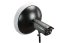 bílý Beauty dish 55cm s voštinou a difuzérem BD2W (BD2W