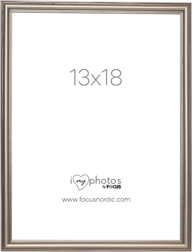 Focus Tango Silver 13x18
