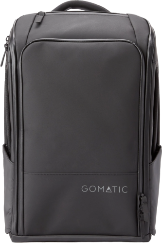 Gomatic Everyday Backpack 14L, Black