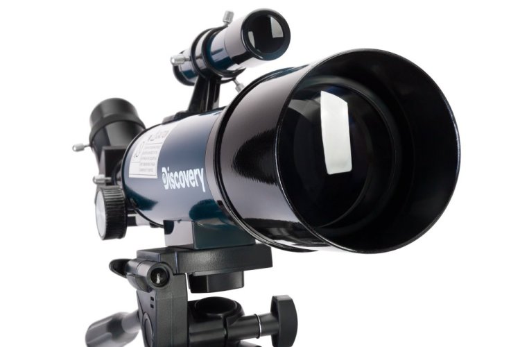 Teleskop Discovery Sky Trip ST50